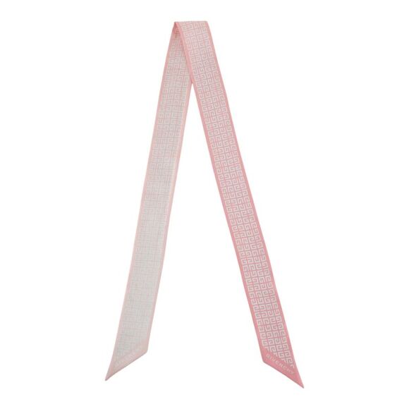 Givenchy Accessories - Givenchy 4G Monogram Print Bandeau Womens